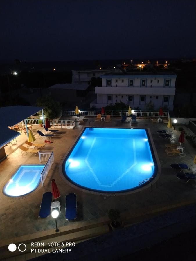 Villa Popi Studios Kéfalos Zewnętrze zdjęcie