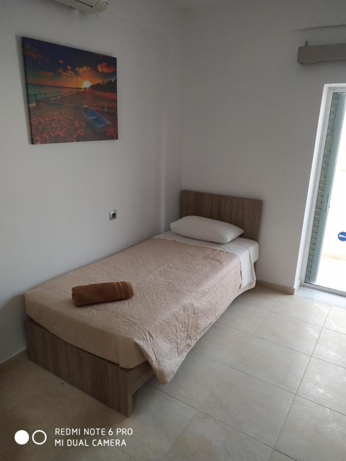 Villa Popi Studios Kéfalos Zewnętrze zdjęcie
