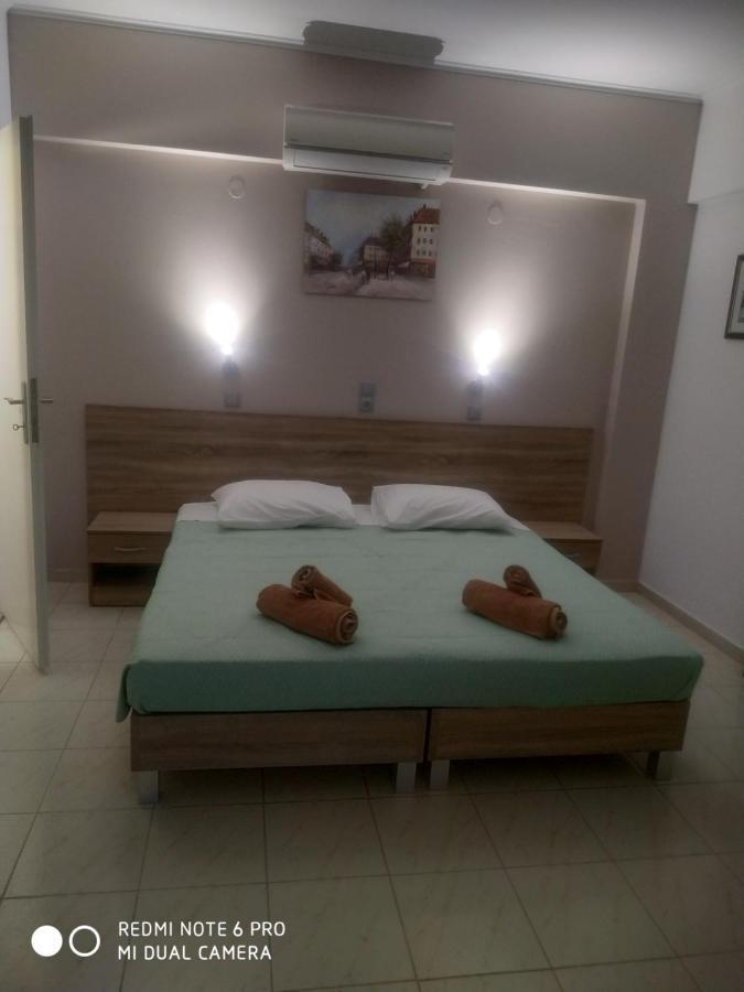 Villa Popi Studios Kéfalos Zewnętrze zdjęcie