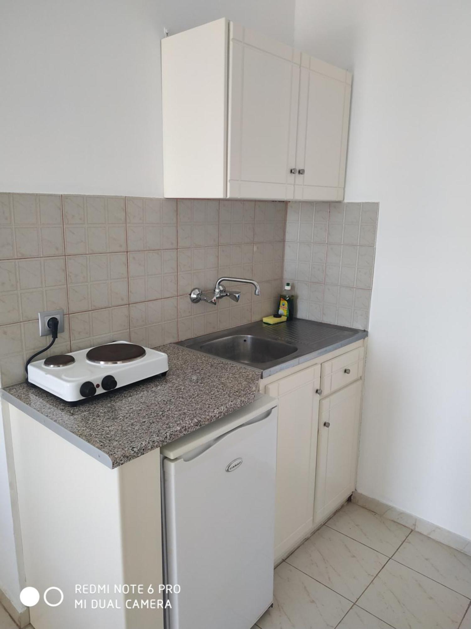 Villa Popi Studios Kéfalos Zewnętrze zdjęcie