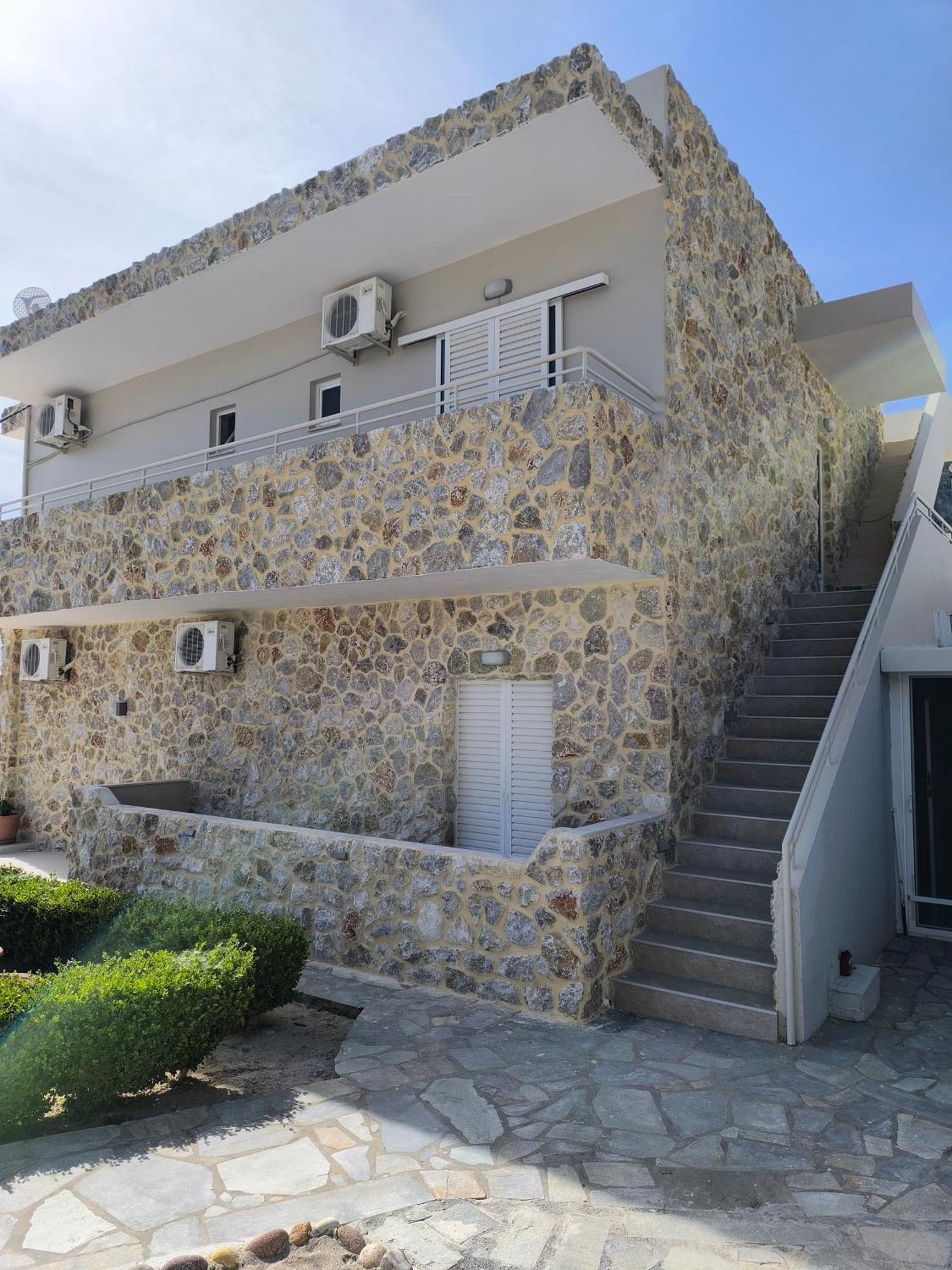 Villa Popi Studios Kéfalos Pokój zdjęcie