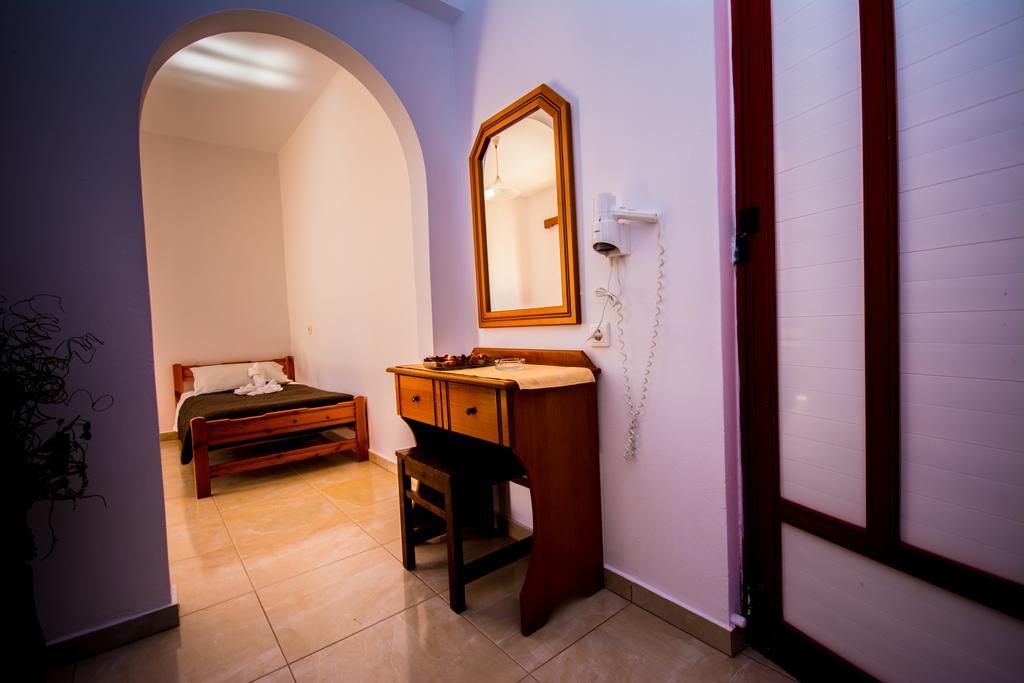 Villa Popi Studios Kéfalos Zewnętrze zdjęcie