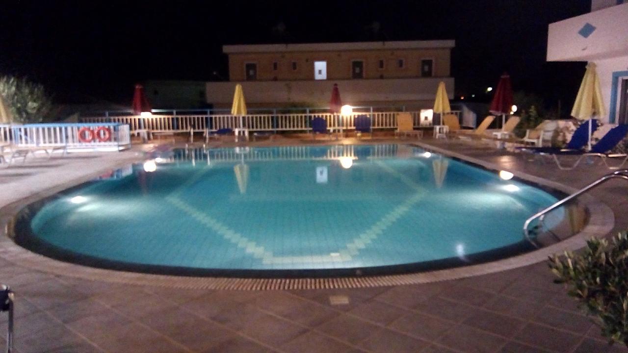 Villa Popi Studios Kéfalos Zewnętrze zdjęcie