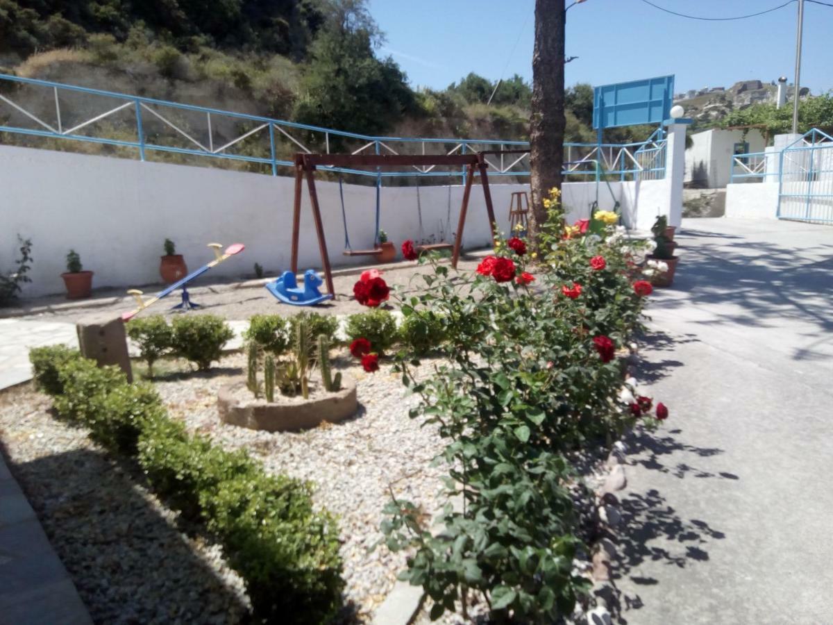 Villa Popi Studios Kéfalos Zewnętrze zdjęcie